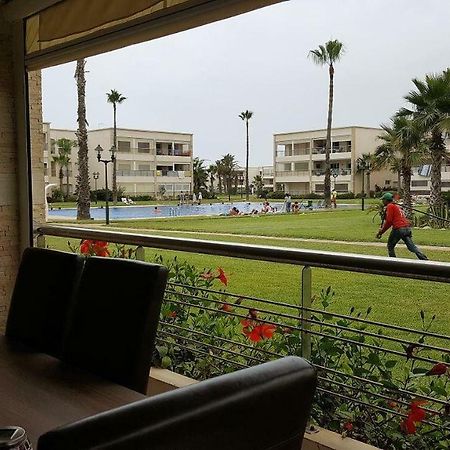 Ola Blanca Kiki Apartment Sidi Rahal  Exterior foto