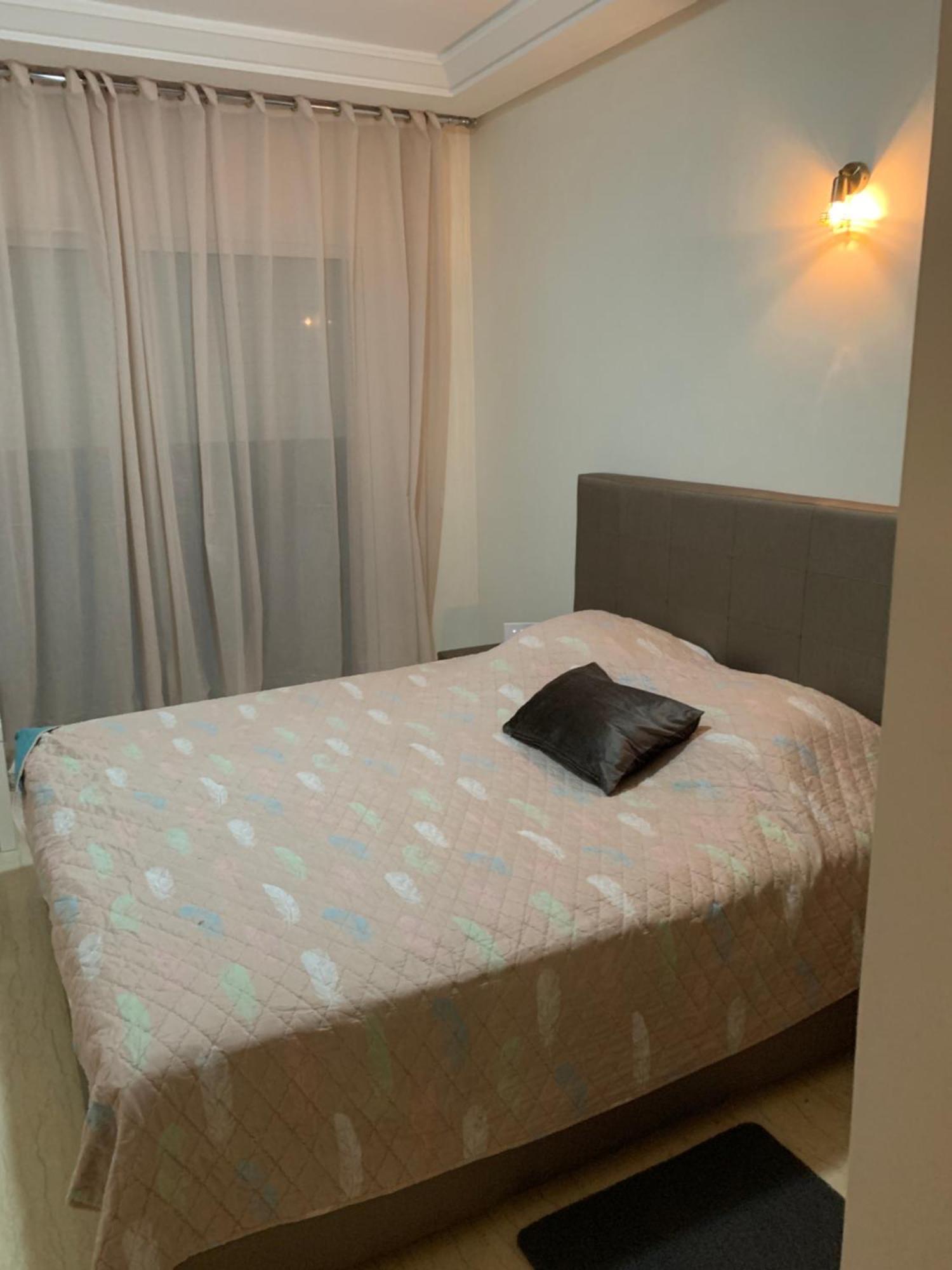 Ola Blanca Kiki Apartment Sidi Rahal  Exterior foto
