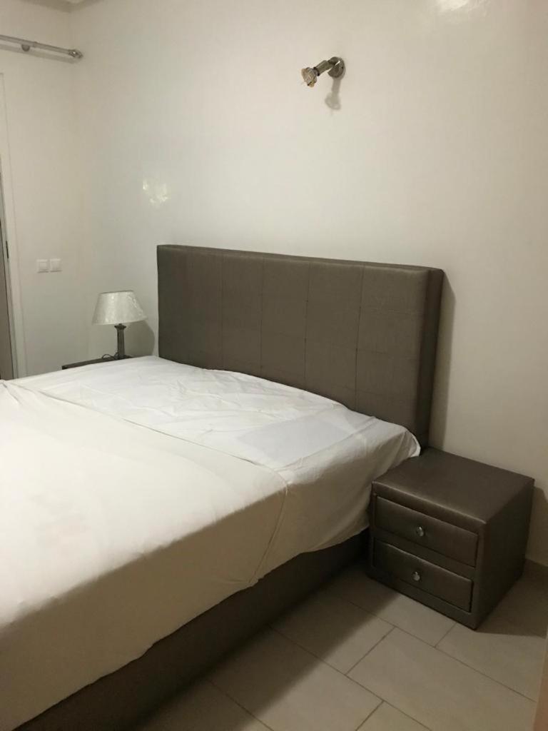 Ola Blanca Kiki Apartment Sidi Rahal  Exterior foto