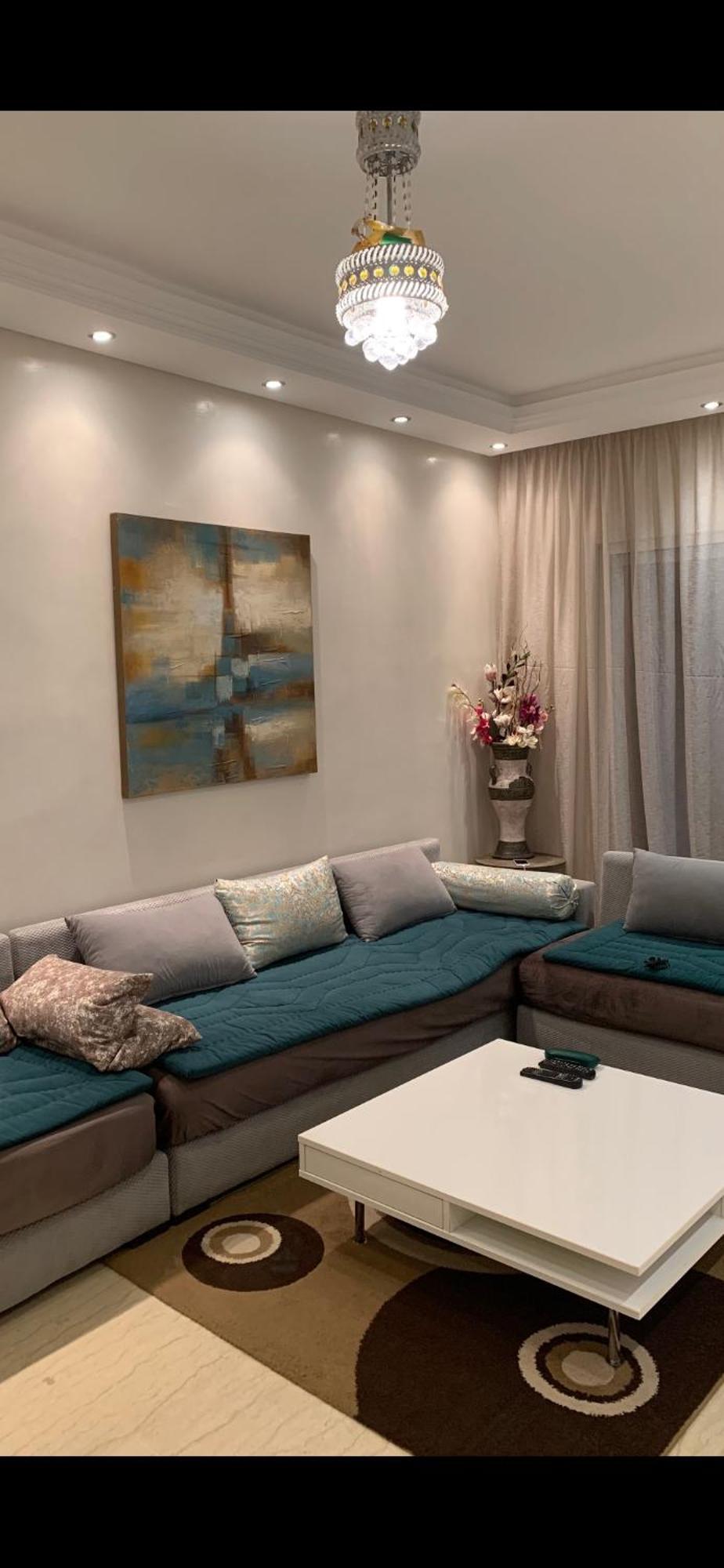 Ola Blanca Kiki Apartment Sidi Rahal  Exterior foto